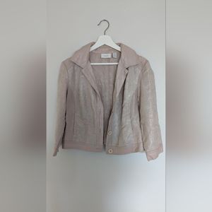 Chico's jacket